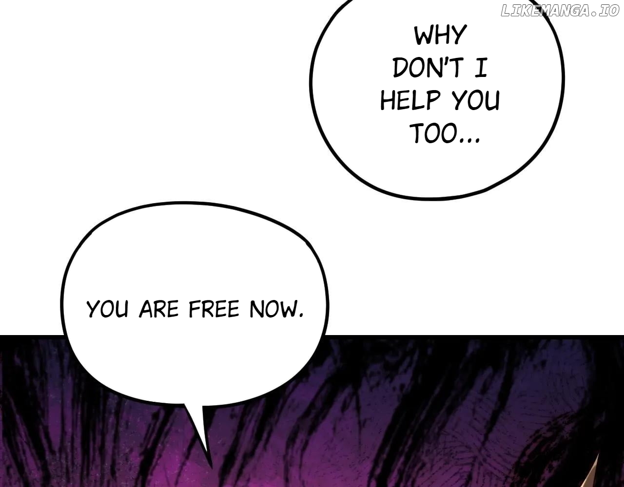 Me, The Heavenly Destined Villain Chapter 262 - page 29